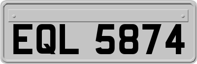 EQL5874