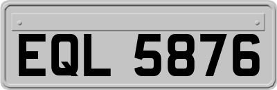 EQL5876