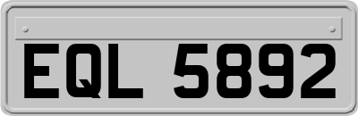 EQL5892