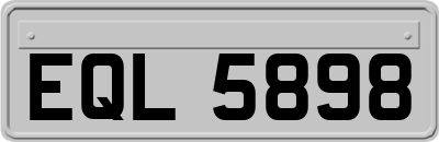 EQL5898