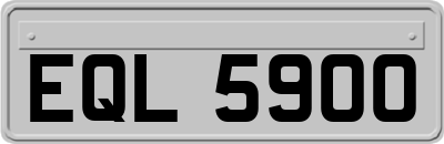 EQL5900