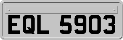 EQL5903