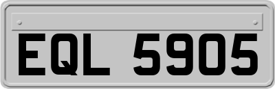 EQL5905
