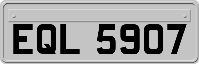 EQL5907