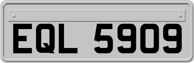 EQL5909