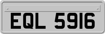 EQL5916