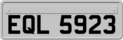 EQL5923