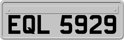 EQL5929