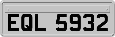 EQL5932