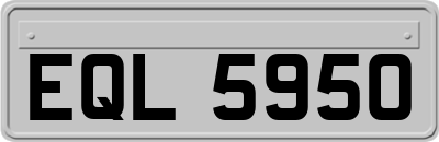 EQL5950