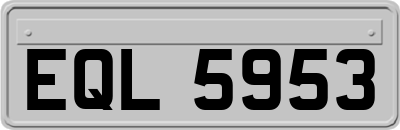 EQL5953