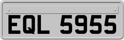 EQL5955