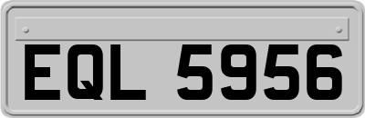 EQL5956