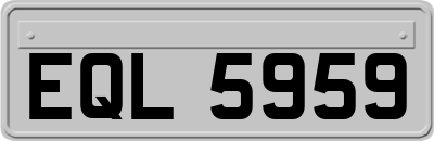 EQL5959