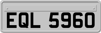 EQL5960