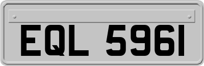 EQL5961