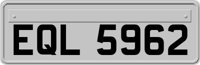 EQL5962