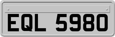 EQL5980