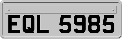 EQL5985
