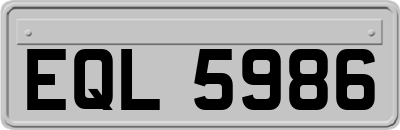 EQL5986
