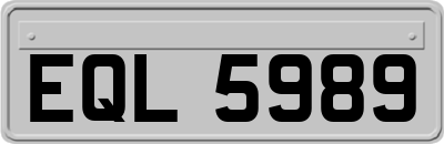 EQL5989