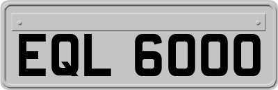 EQL6000