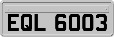 EQL6003