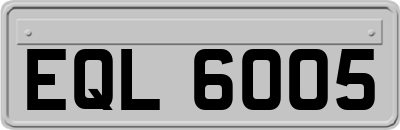 EQL6005