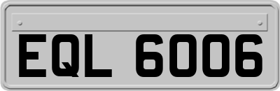 EQL6006