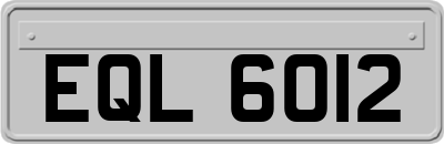 EQL6012
