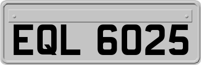EQL6025