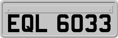 EQL6033