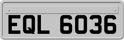 EQL6036