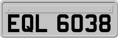 EQL6038