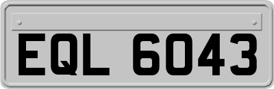 EQL6043