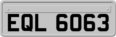 EQL6063