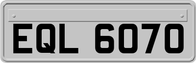EQL6070