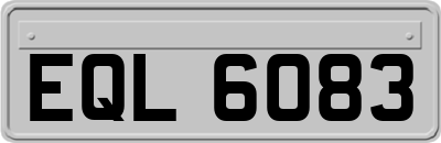 EQL6083