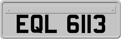 EQL6113