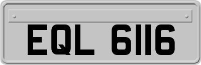 EQL6116