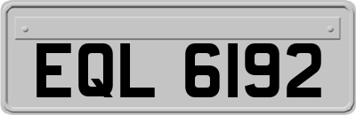 EQL6192