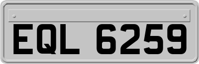 EQL6259