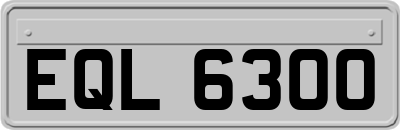EQL6300