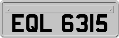 EQL6315