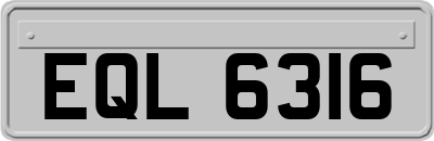 EQL6316