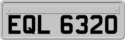EQL6320