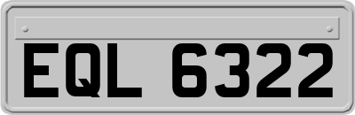 EQL6322
