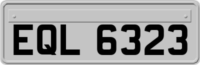 EQL6323