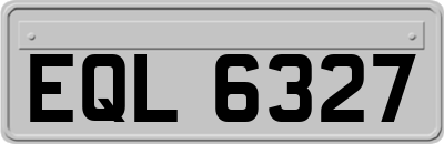EQL6327