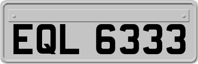 EQL6333